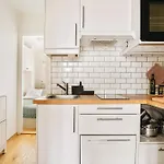 Unique Apartment-Romantic Street-Easy Check-In