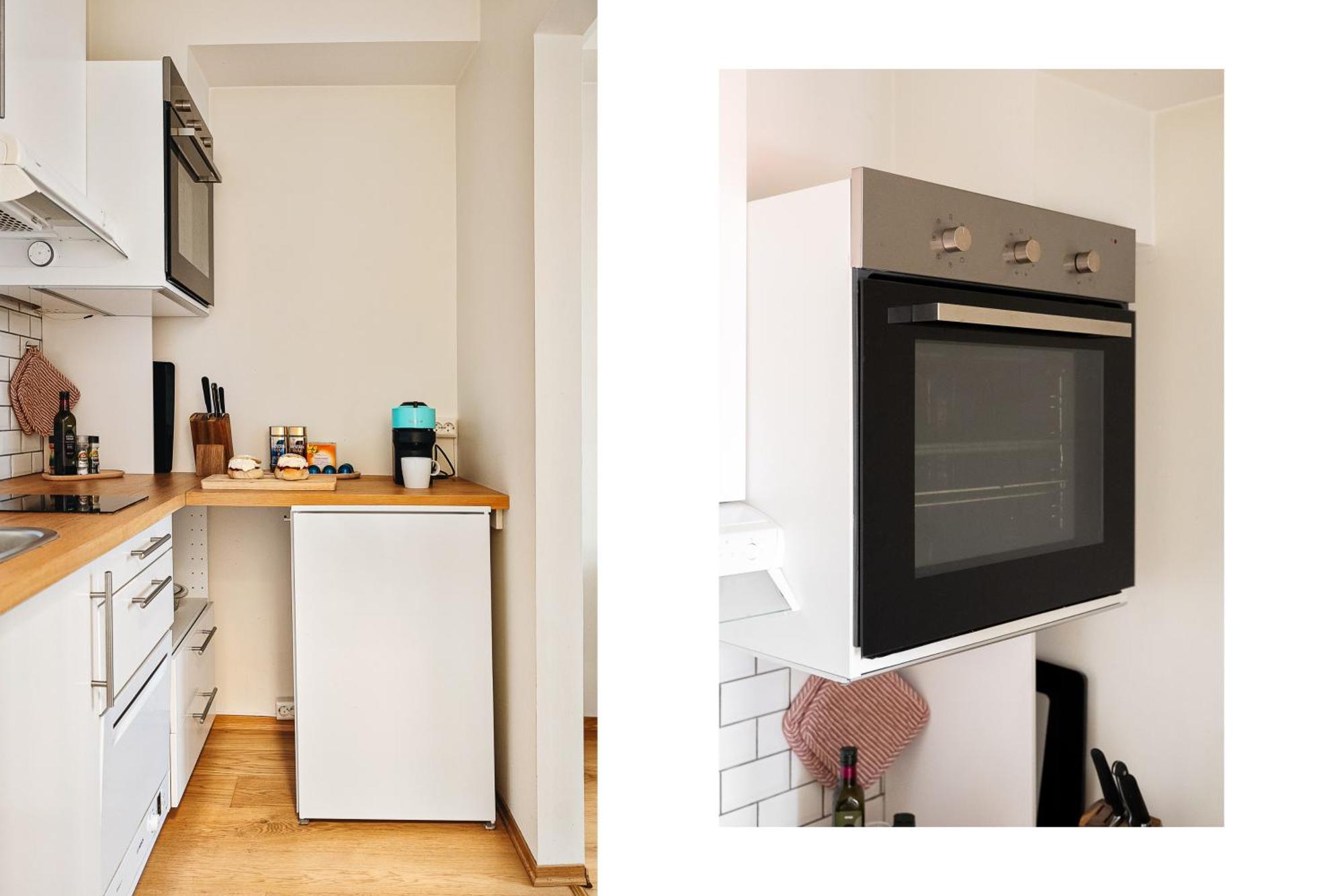 Apartment Unique Apartment-romantic Street-easy Check-in Bergen