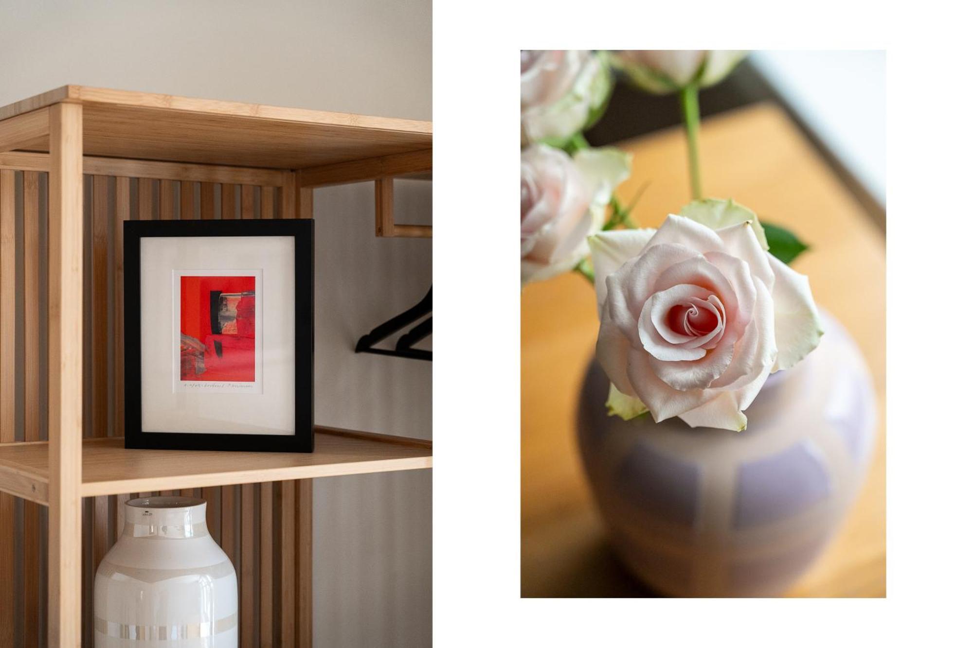 Unique Apartment-romantic Street-easy Check-in * Bergen