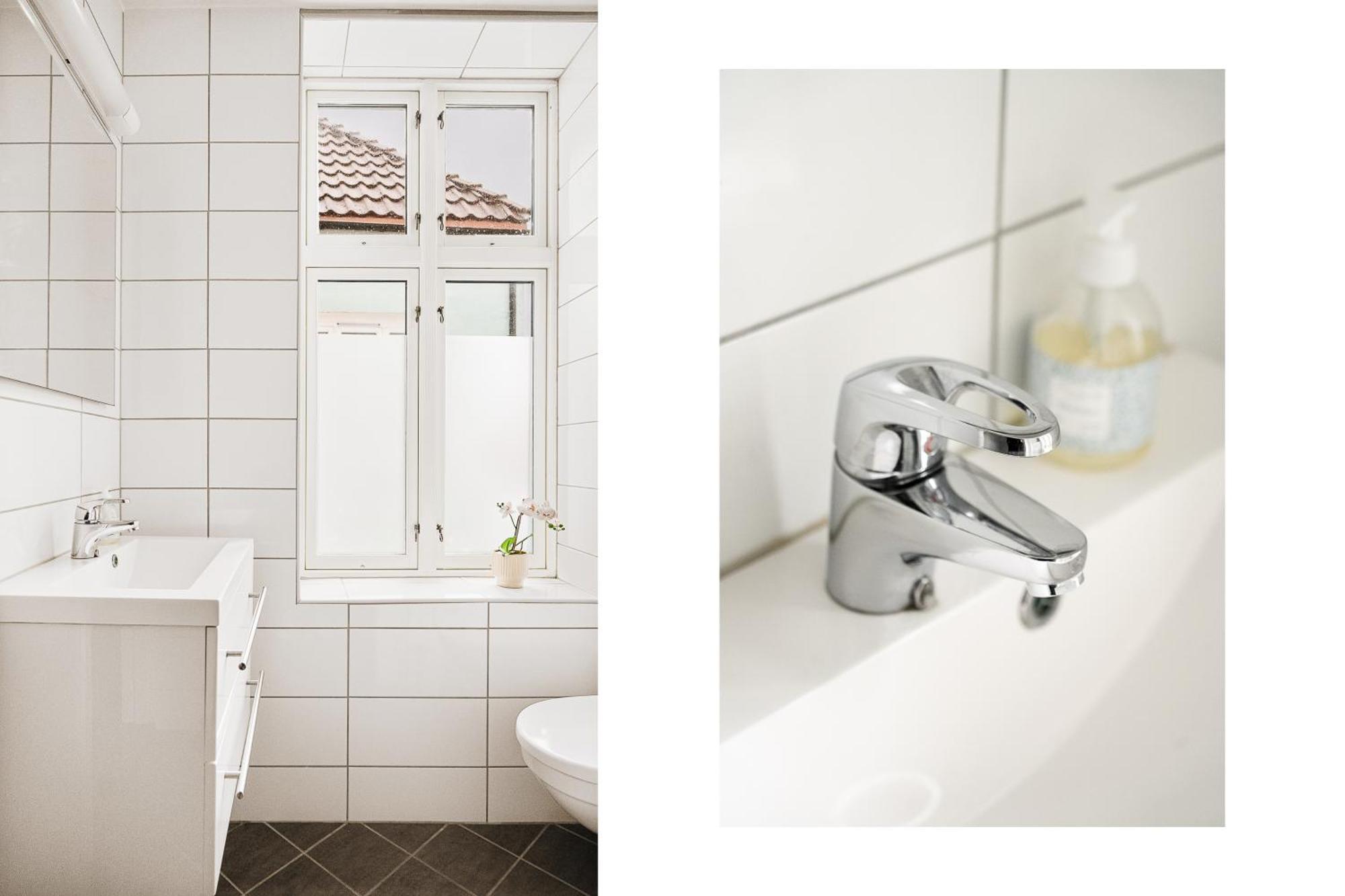Unique Apartment-romantic Street-easy Check-in Apartment Bergen